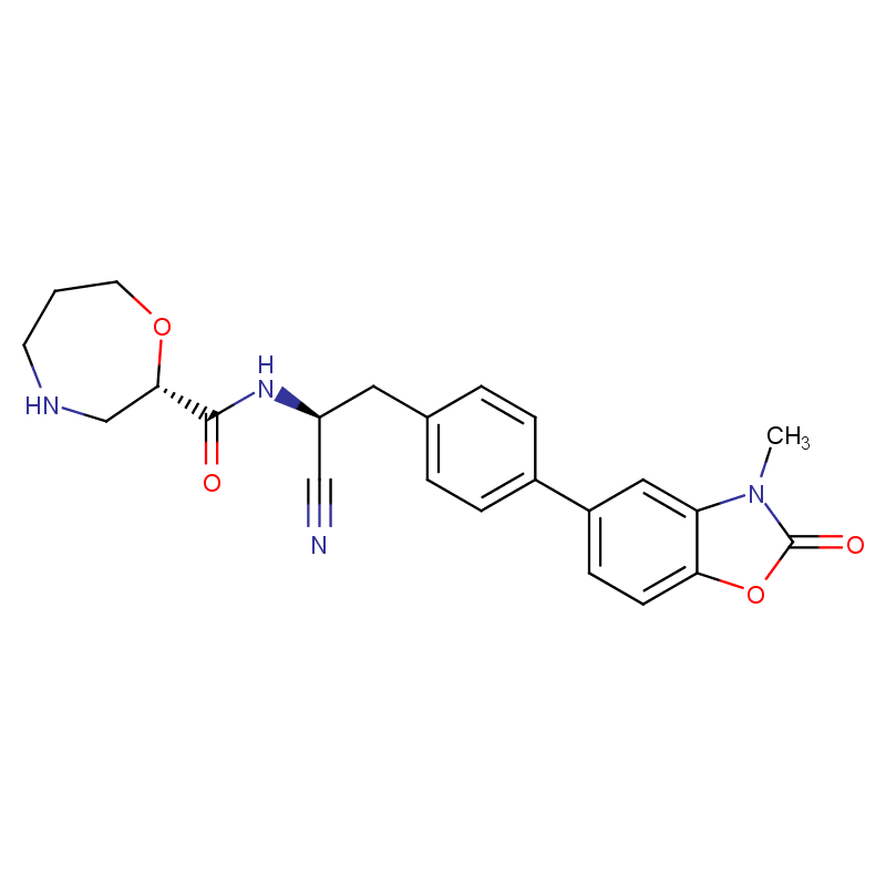 布瑞索卡替（AZD7986）