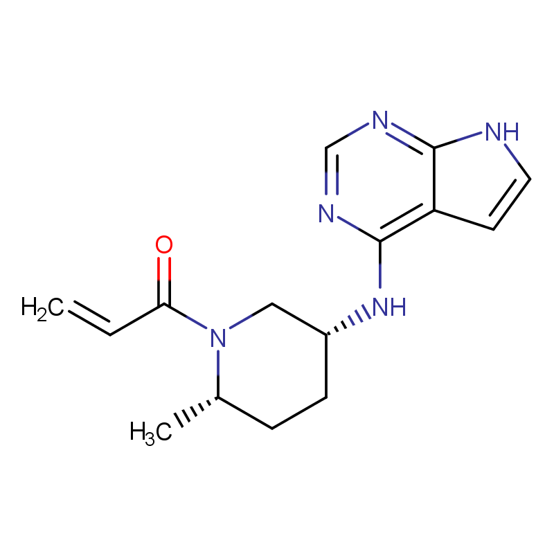 利特昔替尼